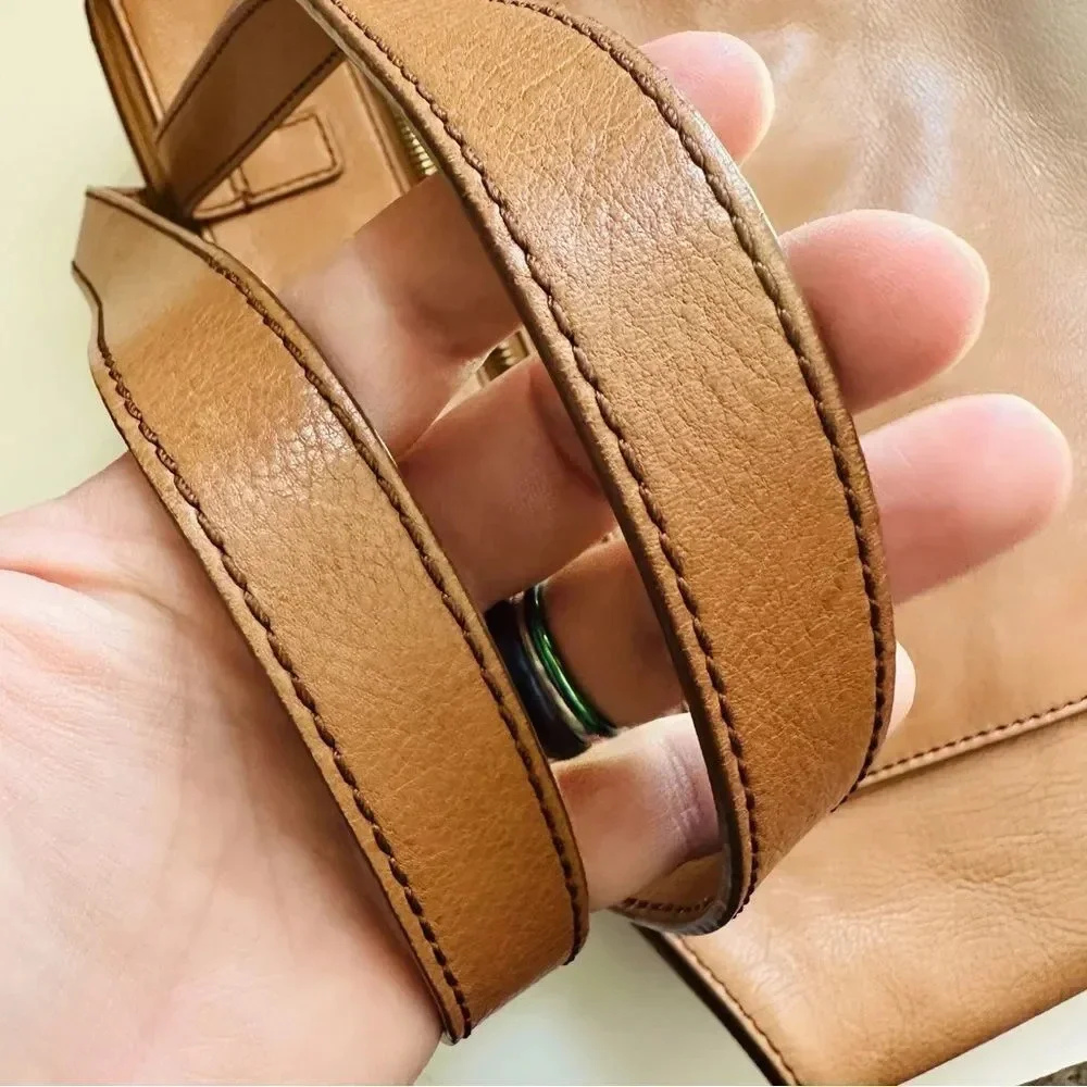 Fossil pre loved